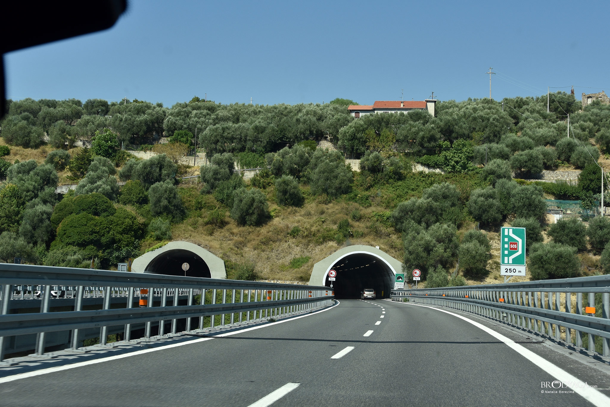 Bordighera